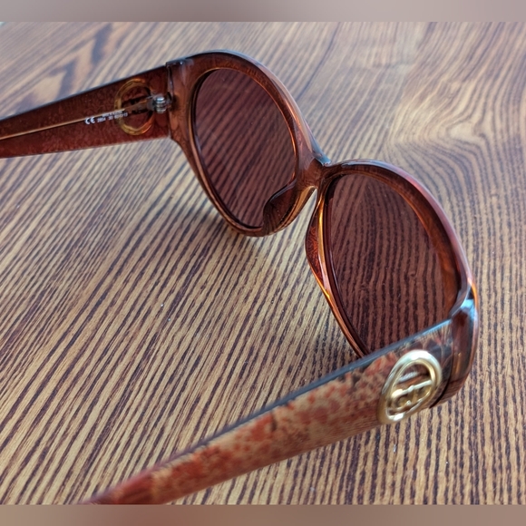 ⚡⚡🆕😎 Vintage Christian Dior Sunglasses Excellent condition! + Details below - Picture 4 of 6